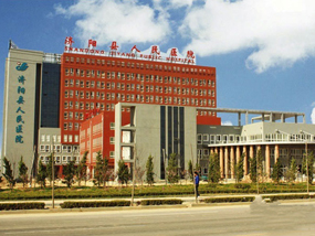 济阳县人民医院1