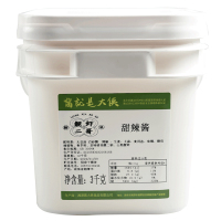 甜辣酱5