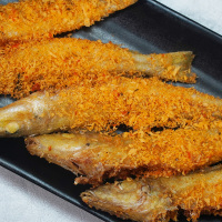 避风塘香酥粉3