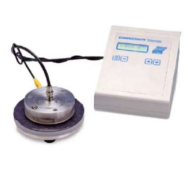 mesdan2-抗静电测试仪