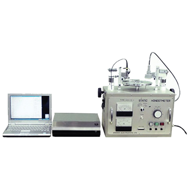 mesdan2-静电衰减测试仪