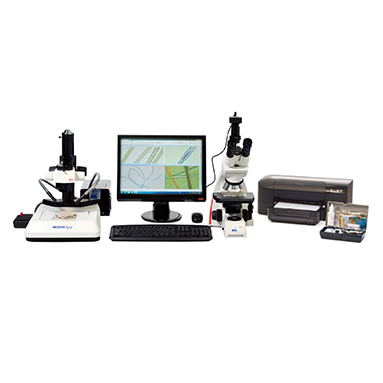 mesdan3-纤维纱线织物分析系统