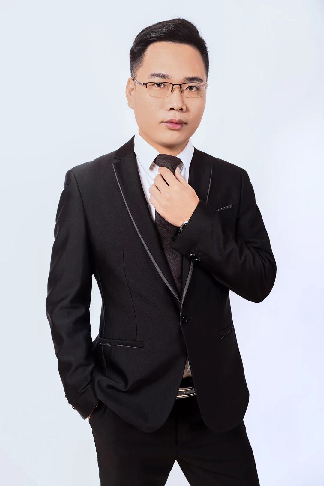 總代理朱宗華