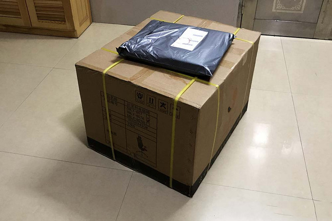 38女王节给媳妇整的过节礼物:DBL达宝利人体工学座椅-20200310_111616_001