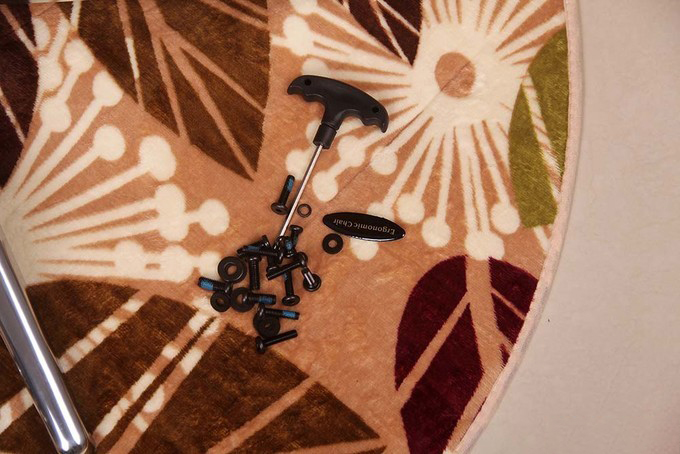 38女王节给媳妇整的过节礼物:DBL达宝利人体工学座椅-20200310_111616_006