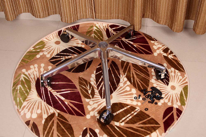 38女王节给媳妇整的过节礼物:DBL达宝利人体工学座椅-20200310_111616_007