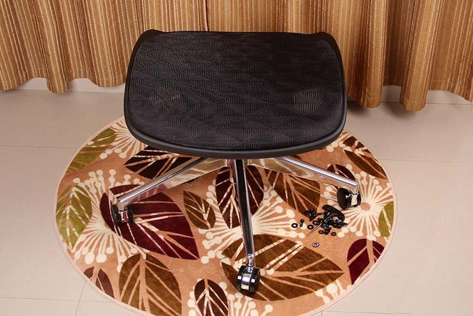 38女王节给媳妇整的过节礼物:DBL达宝利人体工学座椅-20200310_111616_010