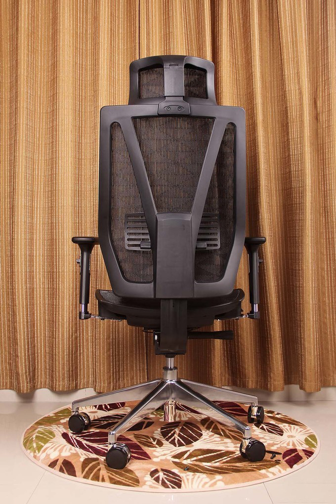 38女王节给媳妇整的过节礼物:DBL达宝利人体工学座椅-20200310_111616_016