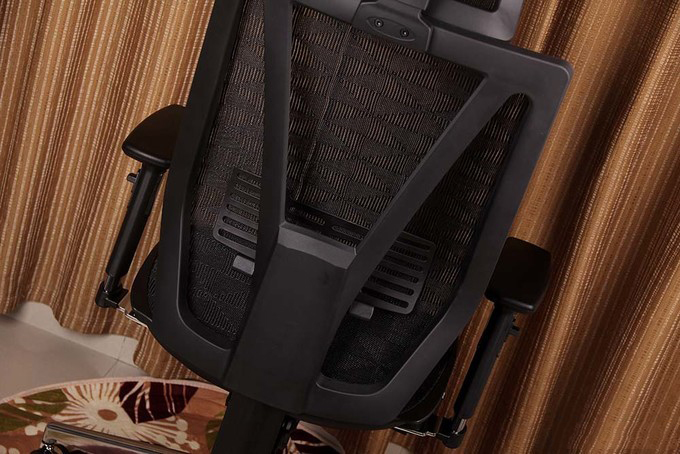 38女王节给媳妇整的过节礼物:DBL达宝利人体工学座椅-20200310_111616_019