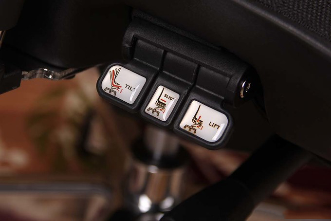 38女王节给媳妇整的过节礼物:DBL达宝利人体工学座椅-20200310_111616_022