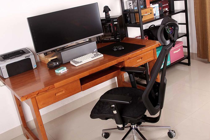 38女王节给媳妇整的过节礼物:DBL达宝利人体工学座椅-20200310_111616_023