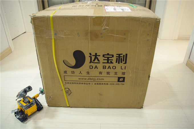 入手达宝利人体工学电脑椅D1旗舰版——人入中年的护腰选择-20200315_211808_003