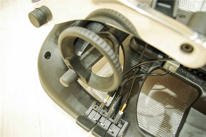 入手达宝利人体工学电脑椅D1旗舰版——人入中年的护腰选择-20200315_211808_015