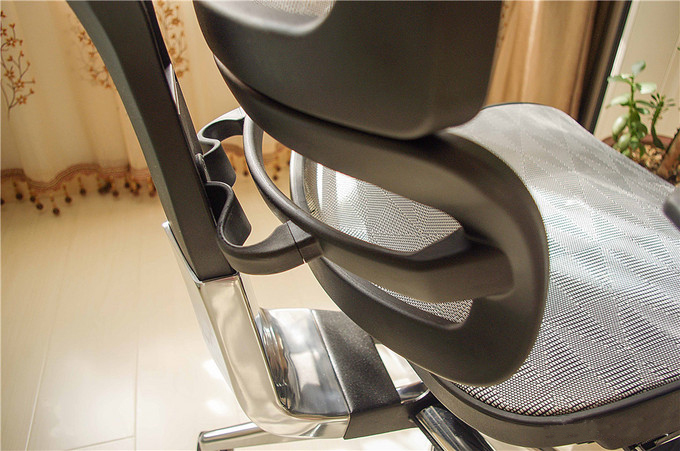 入手达宝利人体工学电脑椅D1旗舰版——人入中年的护腰选择-20200315_211808_028