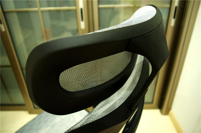 入手达宝利人体工学电脑椅D1旗舰版——人入中年的护腰选择-20200315_211808_030