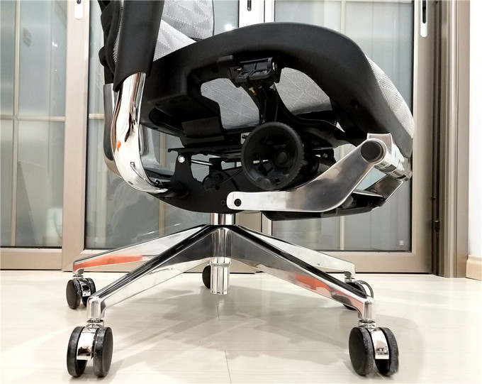 入手达宝利人体工学电脑椅D1旗舰版——人入中年的护腰选择-20200315_211808_031