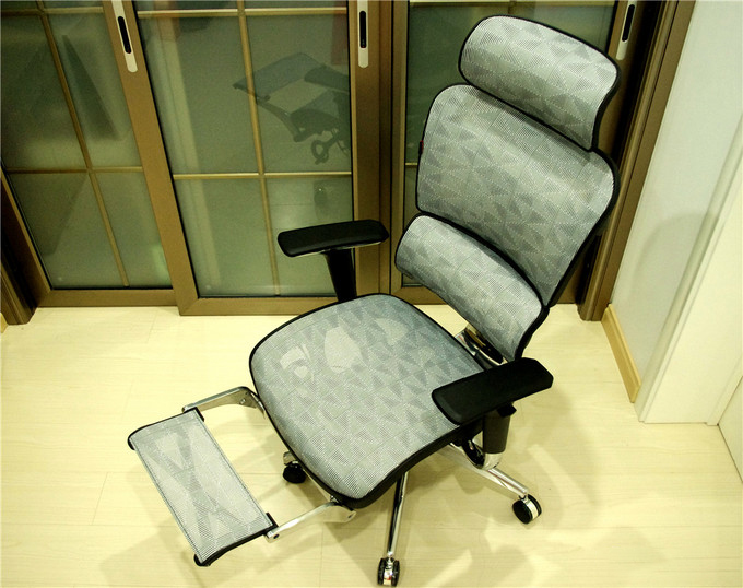 入手达宝利人体工学电脑椅D1旗舰版——人入中年的护腰选择-20200315_211808_032