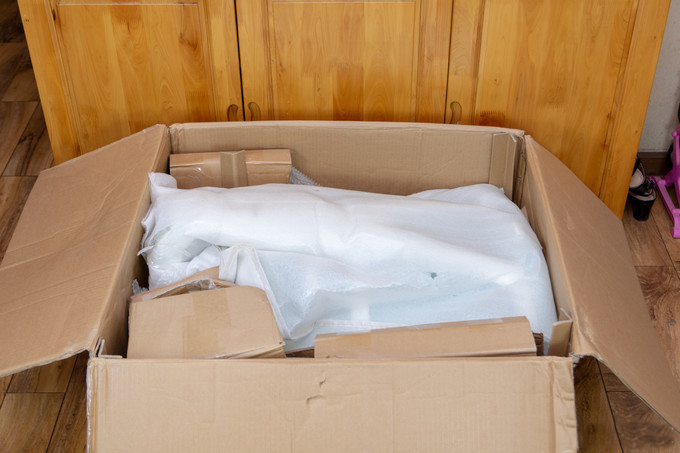 前倾不累腰,横躺可伸腿:达宝利D6人体工学网布椅测评-20200319_104750_085