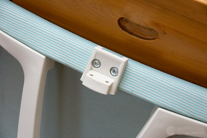 前倾不累腰,横躺可伸腿:达宝利D6人体工学网布椅测评-20200319_104750_090