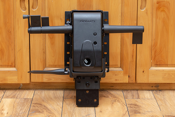 前倾不累腰,横躺可伸腿:达宝利D6人体工学网布椅测评-20200319_104750_105