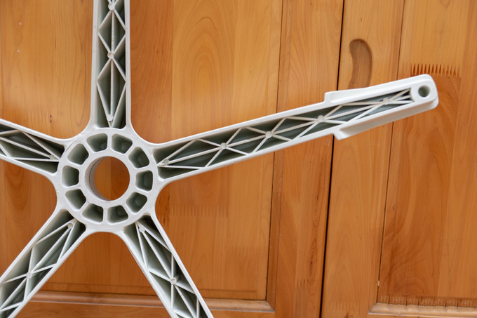 前倾不累腰,横躺可伸腿:达宝利D6人体工学网布椅测评-20200319_104750_112