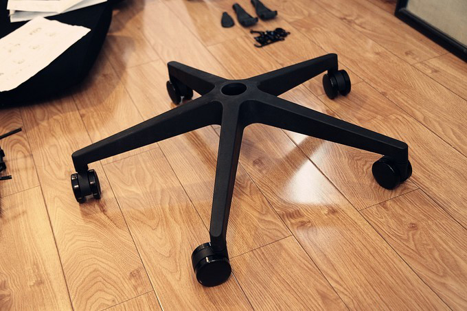 媳妇再也不担心我坐一天累了—达宝利DY101人体工学椅开箱及感受-20200321_094412_013