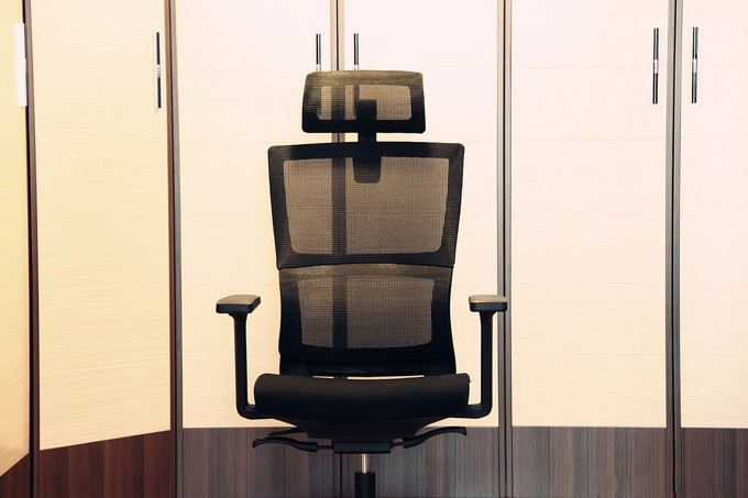 媳妇再也不担心我坐一天累了—达宝利DY101人体工学椅开箱及感受-20200321_094412_022