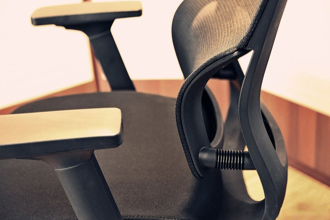 媳妇再也不担心我坐一天累了—达宝利DY101人体工学椅开箱及感受-20200321_094412_028