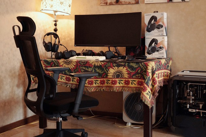 媳妇再也不担心我坐一天累了—达宝利DY101人体工学椅开箱及感受-20200321_094412_030