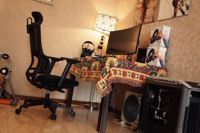 媳妇再也不担心我坐一天累了—达宝利DY101人体工学椅开箱及感受-20200321_094412_032