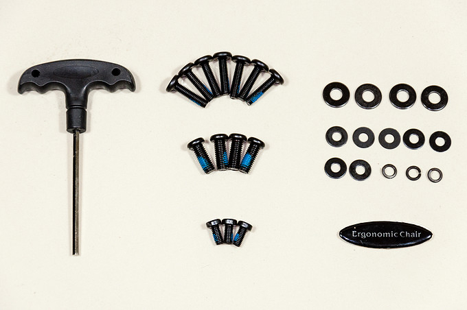 拯救你的不当坐姿:达宝利DY607人体工学电脑椅快速体验-20200319_104146_038