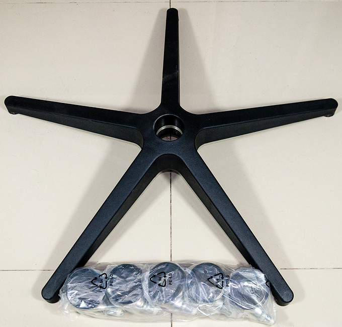 拯救你的不当坐姿:达宝利DY607人体工学电脑椅快速体验-20200319_104146_039