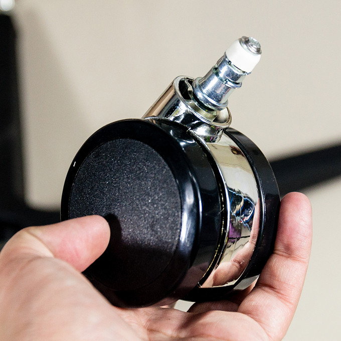 拯救你的不当坐姿:达宝利DY607人体工学电脑椅快速体验-20200319_104146_040