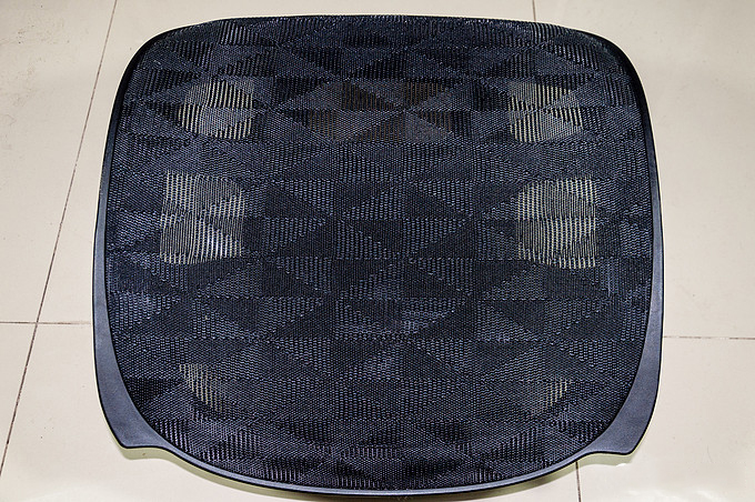 拯救你的不当坐姿:达宝利DY607人体工学电脑椅快速体验-20200319_104146_047