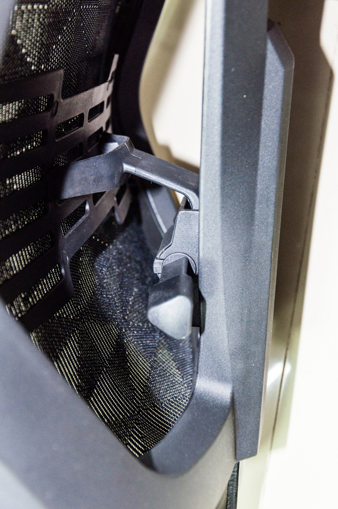 拯救你的不当坐姿:达宝利DY607人体工学电脑椅快速体验-20200319_104146_055