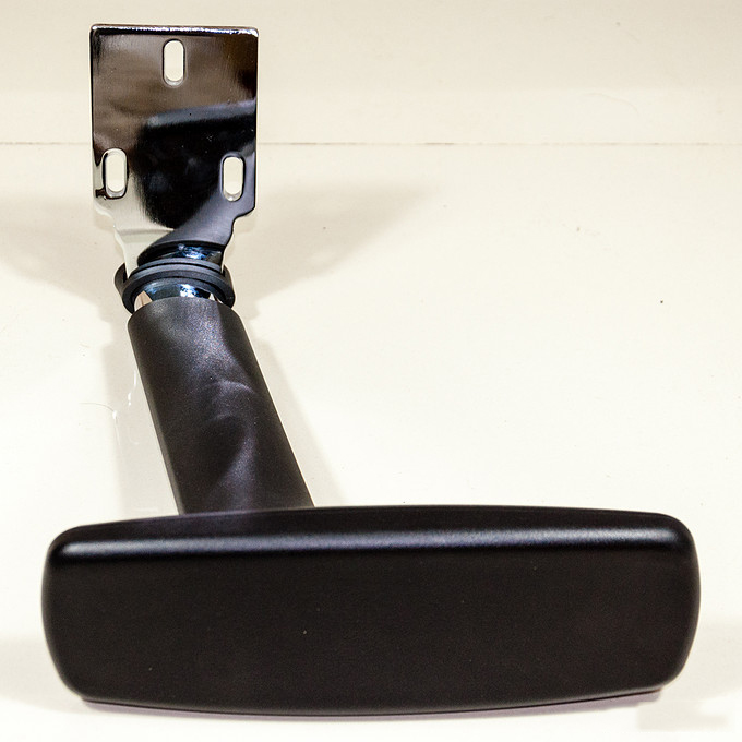 拯救你的不当坐姿:达宝利DY607人体工学电脑椅快速体验-20200319_104146_058