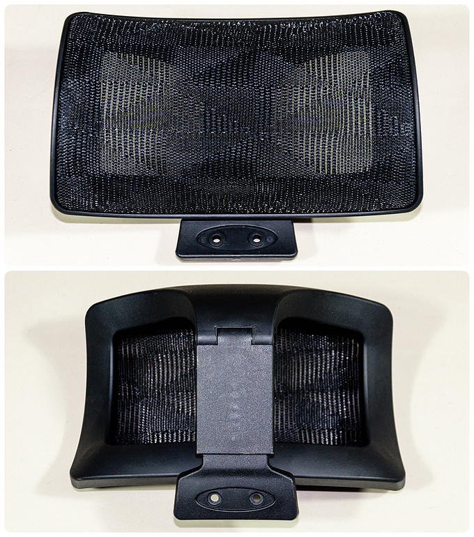 拯救你的不当坐姿:达宝利DY607人体工学电脑椅快速体验-20200319_104146_059