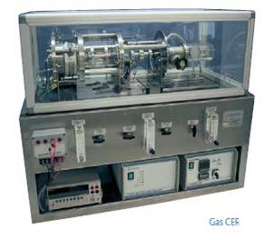 CER接触电阻技术