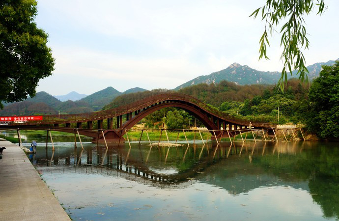 龙川景区-1