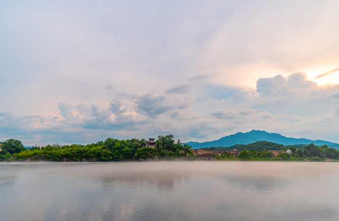 桃花潭景区-10