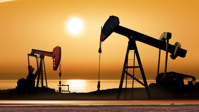 山东嘉瑞工业发展有限公司行业解决方案石油天然气