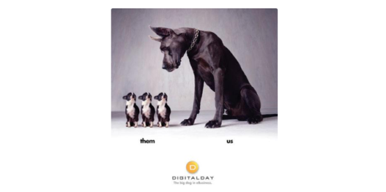 重庆广告公司如何选择字体来完成设计项目