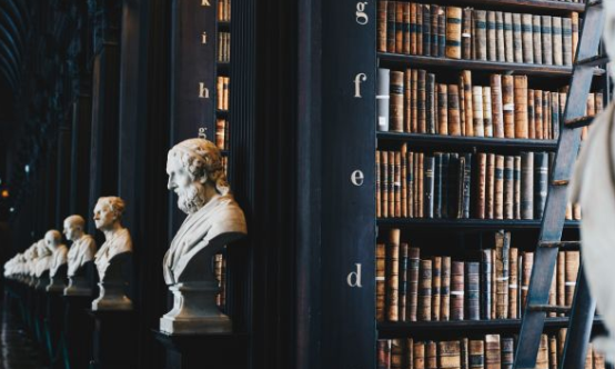 5本品牌和商业书籍推荐,必看!