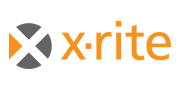 x-rite�凵���-Logo