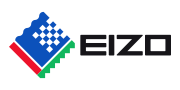EIZO艺卓-Logo
