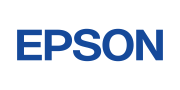 EPSON爱普生-Logo