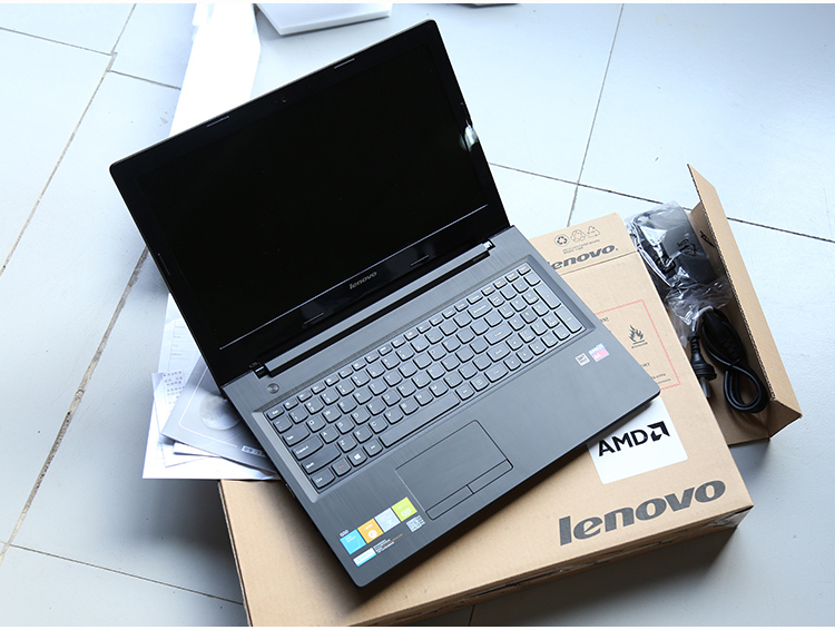 lenovo/联想 g40-80商务办公轻薄便携i5游戏本独显学生笔记本电脑
