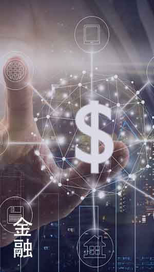 金融行业安全解决方案