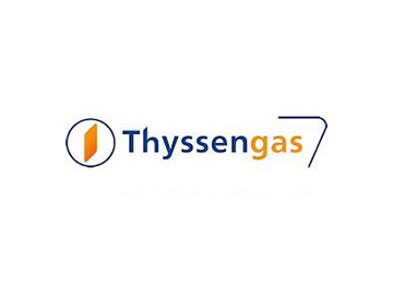 德国蒂森燃气—Thyssengas