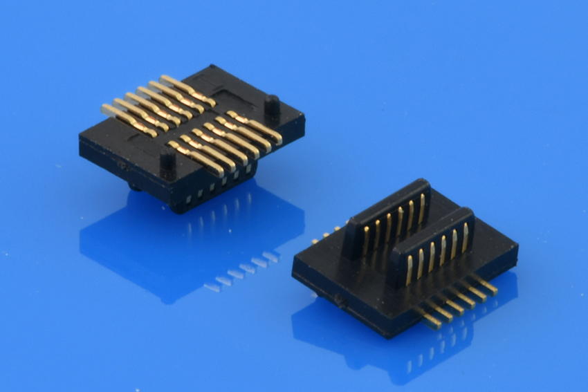 btb连接器 wtb连接器 0.5mm2.0h掀